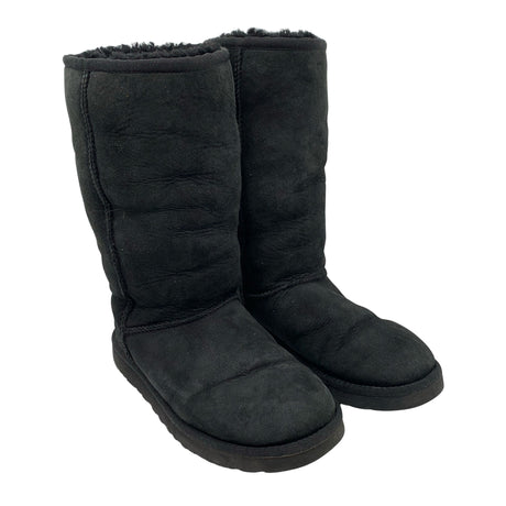 Naisten Ugg - Talvikengät, koko 36 - Musta (2)