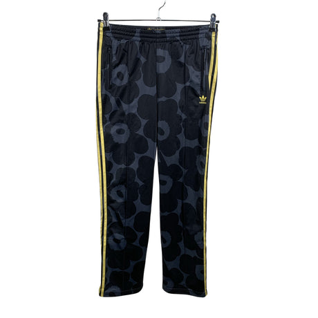 Naisten Adidas - Verryttelyhousut, koko 36 - Musta ()