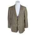 Miesten Marks&Spencer - Pikkutakki, koko XL - Beige ()