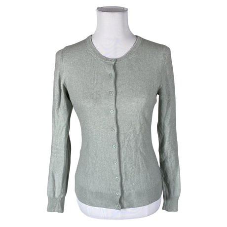 Unisex Gant - Välikausitakki, koko 158 - 164 - Vihreä ()