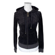 Naisten Juicy Couture - Huppari, koko 38 - Musta ()