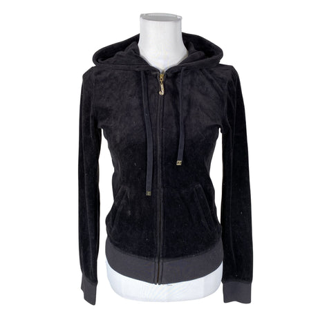Naisten Juicy Couture - Huppari, koko 38 - Musta ()