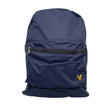 Unisex Lyle&Scott - Reppu, koko Ei kokoa - Sininen ()