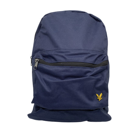 Unisex Lyle&Scott - Reppu, koko Ei kokoa - Sininen ()