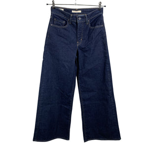 Naisten Levi's - Farkut, koko W27 - Sininen (1)