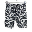 Naisten Finlayson - Collegeshortsit, koko 36 - Harmaa ()