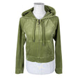Naisten Juicy Couture - Huppari, koko 38 - Vihreä ()