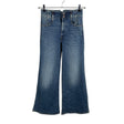 Naisten Levi's - Farkut, koko W27 - Sininen ()