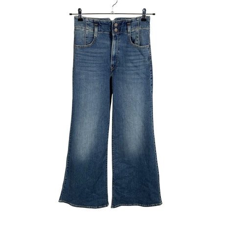 Naisten Levi's - Farkut, koko W27 - Sininen ()