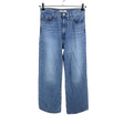 Naisten Levi's - Farkut, koko W27 - Sininen ()