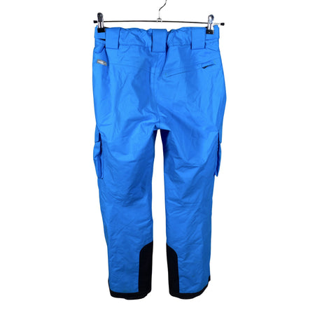 Unisex Reima - Toppahousut, koko 152 - 158 - Sininen (2)