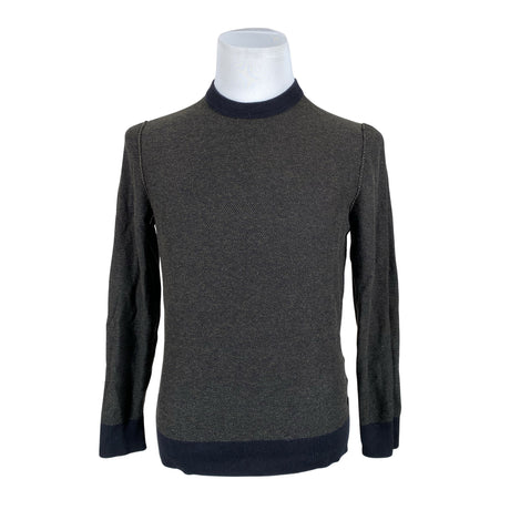 Miesten Hugo Boss - Neulepaita, koko L - Vihreä ()