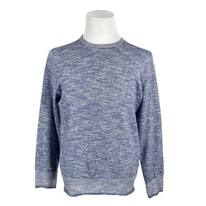 Miesten Tommy Hilfiger - Neulepaita, koko M - Vaaleansininen (1)