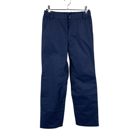 Unisex Reima - Välikausihousut, koko 146 - 152 - Sininen ()