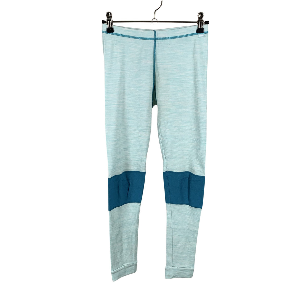 Unisex Helly Hansen - Kerrastohousut, koko 146 - 152 - Vaaleansininen (1)