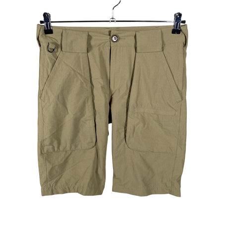 Naisten Beretta - Shortsit, koko 38 - Vihreä ()