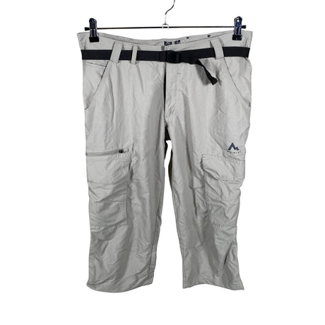 Naisten McKinley - Kangascaprit, koko 42 - Beige ()