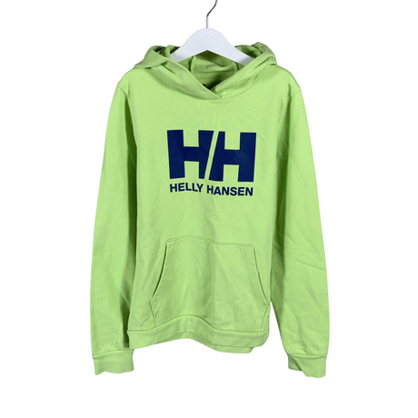 Unisex Helly Hansen - Huppari, koko 146 - 152 - Vihreä ()