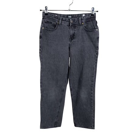 Poikien Jack & Jones - Farkut, koko 158 - 164 - Harmaa ()