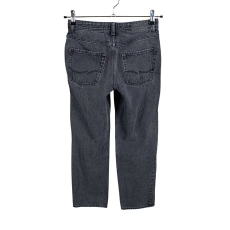 Poikien Jack & Jones - Farkut, koko 158 - 164 - Harmaa (2)