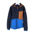 Unisex Icepeak - Softshell-takki, koko 146 - 152 - Sininen ()