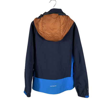 Unisex Icepeak - Softshell-takki, koko 146 - 152 - Sininen (2)