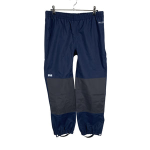 Unisex Helly Hansen - Välikausihousut, koko 146 - 152 - Sininen (1)