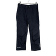 Unisex Mc Kinley - Välikausihousut, koko 146 - 152 - Musta ()