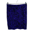 Naisten Nanso - Trikoohame, koko 40 - Violetti ()