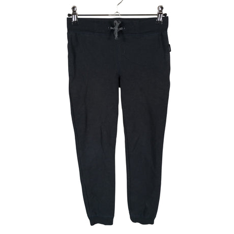 Unisex Name It - Collegehousut, koko 86 - 92 - Musta ()