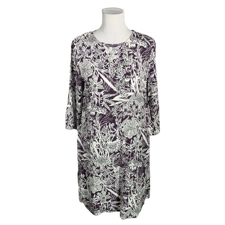 Naisten Nanso - Kangasmekko, koko 38 - Violetti ()