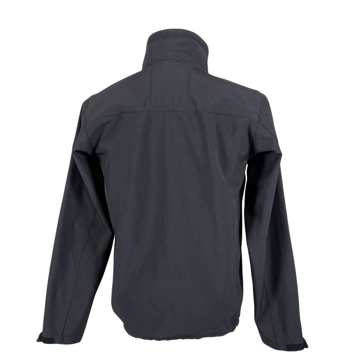 Miesten Five seasons - Softshell-takki, koko M - Musta (2)