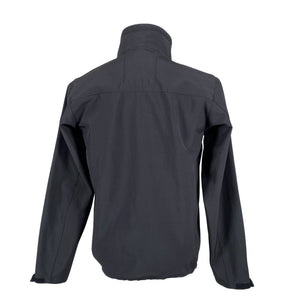 Miesten Five seasons - Softshell-takki, koko M - Musta (2)