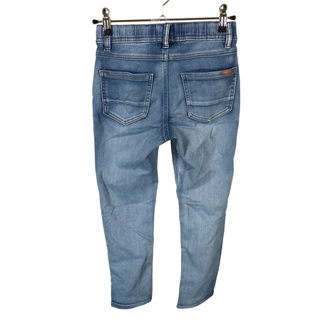 Unisex Name It - Farkut, koko 122 - 128 - Sininen (2)