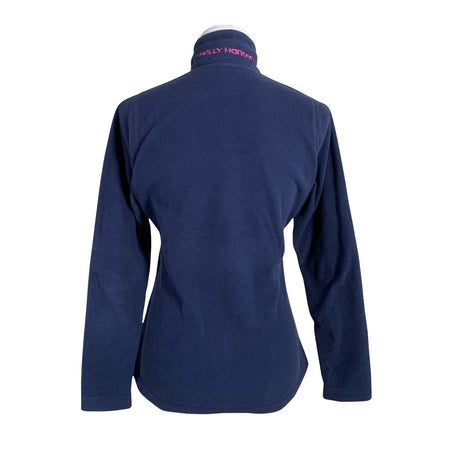 Naisten Helly Hansen - Fleecetakki, koko 36 - Sininen (2)