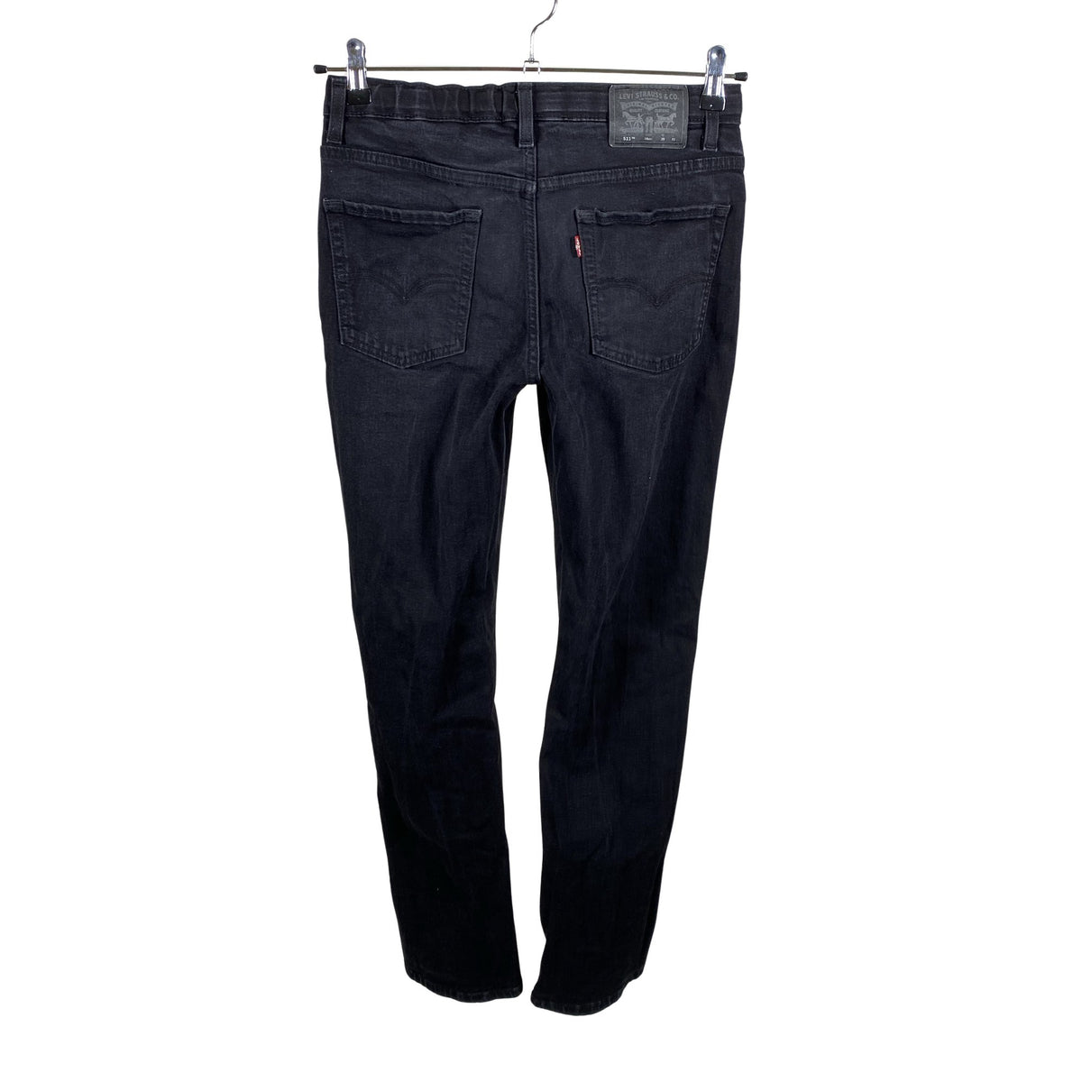Poikien Levi's - Farkut, koko 164 - 170 - Musta (2)