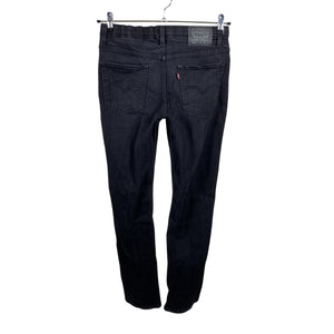 Poikien Levi's - Farkut, koko 164 - 170 - Musta (2)