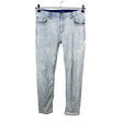 Poikien Levi's - Farkut, koko 164 - 170 - Vaaleansininen ()