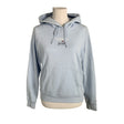 Naisten Tommy Jeans (Tommy Hilfiger) - Huppari, koko 36 - Vaaleansininen ()