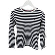 Unisex Tommy Hilfiger - Trikoopaita, koko 158 - 164 - Valkoinen ()