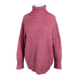 Naisten Autograph by Marks & Spencer - Neulepaita, koko 42 - Pinkki ()