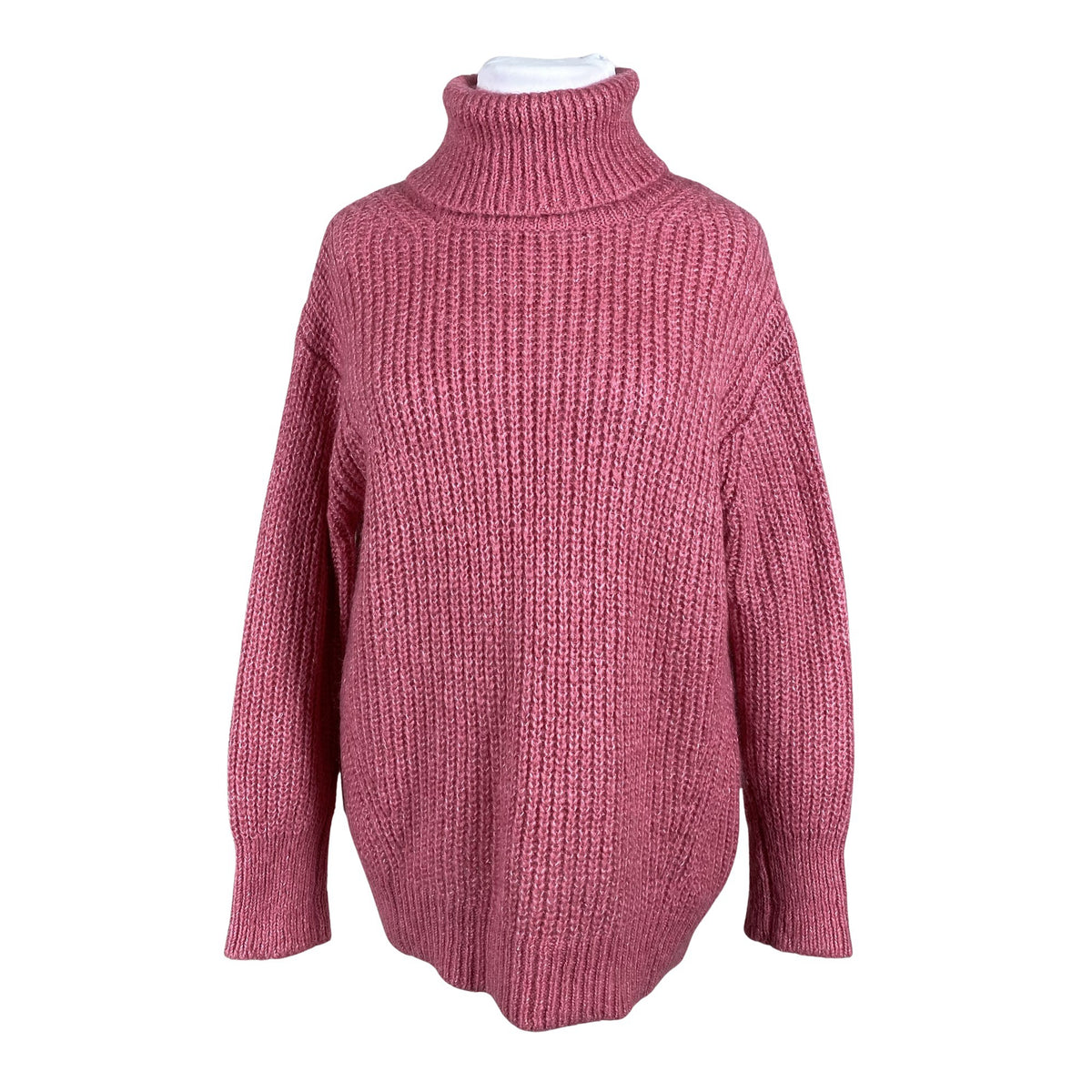 Naisten Autograph by Marks & Spencer - Neulepaita, koko 42 - Pinkki (1)