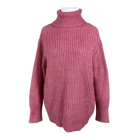 Naisten Autograph by Marks & Spencer - Neulepaita, koko 42 - Pinkki ()