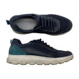Unisex Geox - Tennarit, koko 40 - Sininen ()