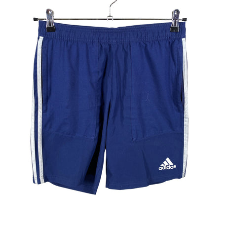 Miesten Adidas - Urheilushortsit, koko S - Sininen ()