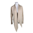 Naisten Hunkydory - Neuletakki, koko 40 - Beige ()