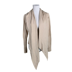 Naisten Hunkydory - Neuletakki, koko 40 - Beige (1)