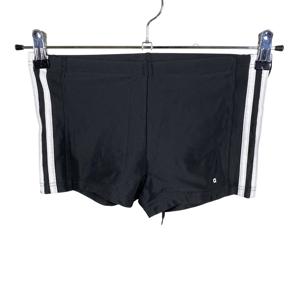 Miesten Adidas - Uimahousut, koko W32 - Musta (1)