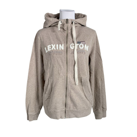 Naisten Lexington - Huppari, koko 40 - Beige ()