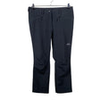 Naisten Halti - Softshell-housut, koko 42 - Musta ()